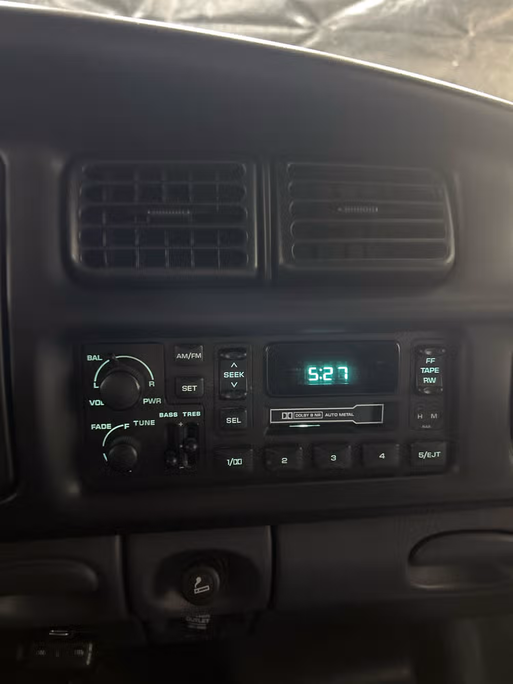 2002 Dodge Ram 2500 SLT Plus Extended Cab Image 12