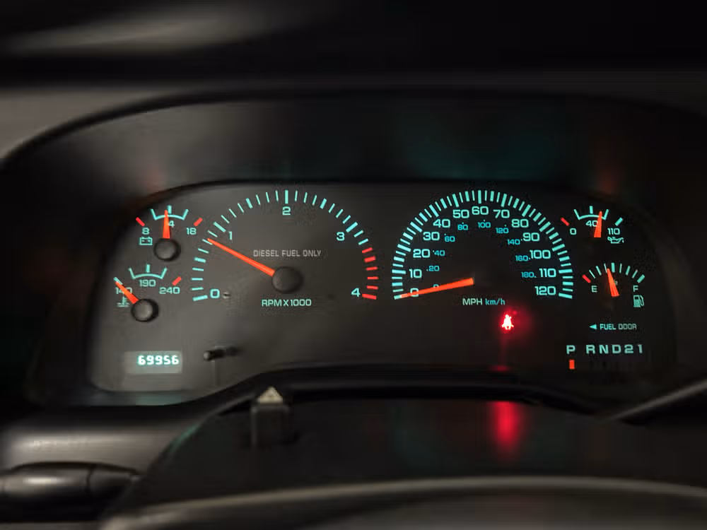 2002 Dodge Ram 2500 SLT Plus Extended Cab Image 13