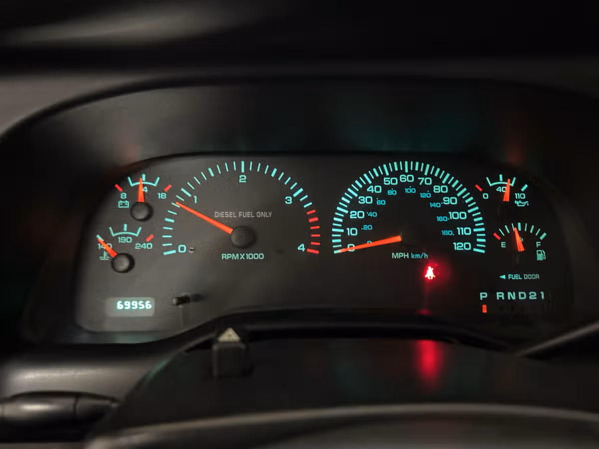 2002 Dodge Ram 2500 SLT Plus Extended Cab Image 13