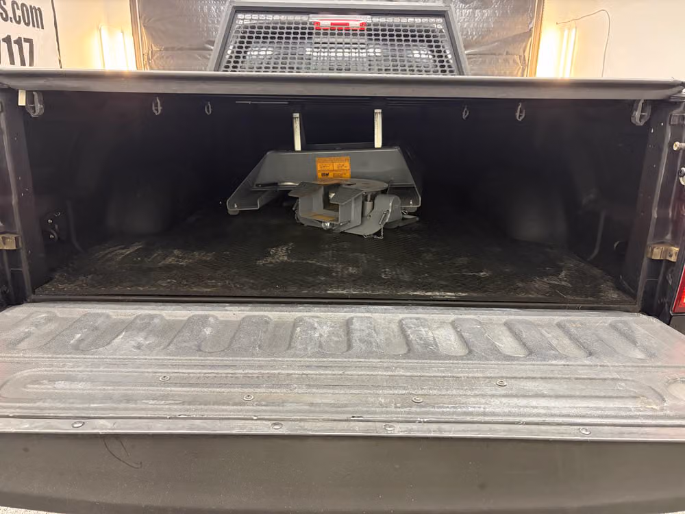 2011 Ram 3500 Laramie Crew Cab Image 22