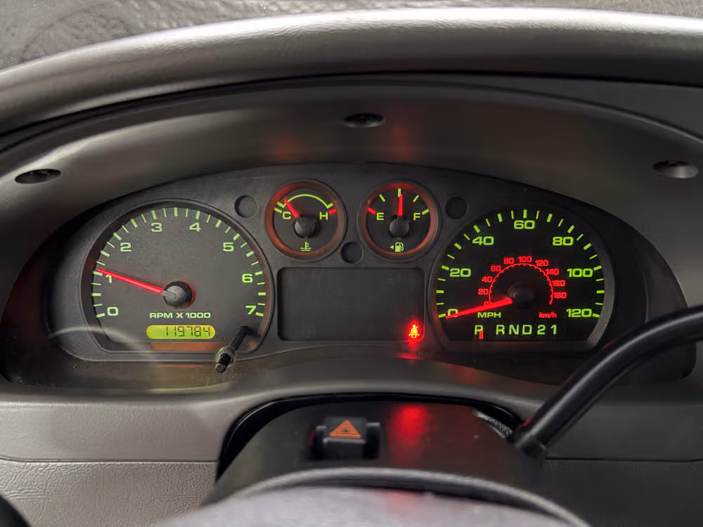 2011 Ford Ranger XLT SuperCab Image 12