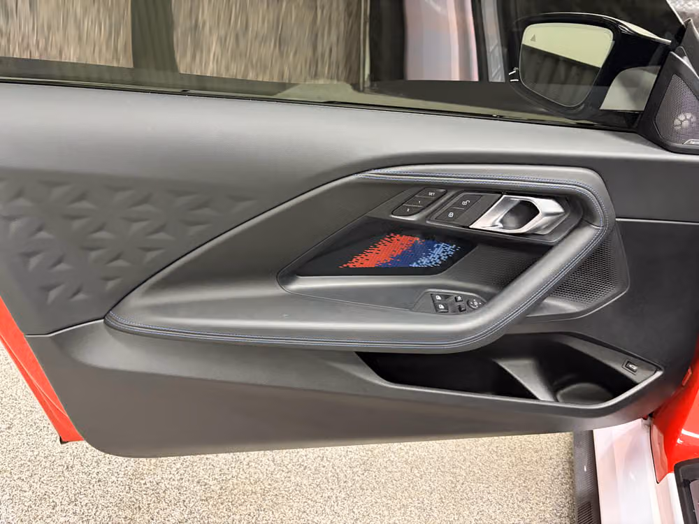 2024 BMW M2 Base Image 16