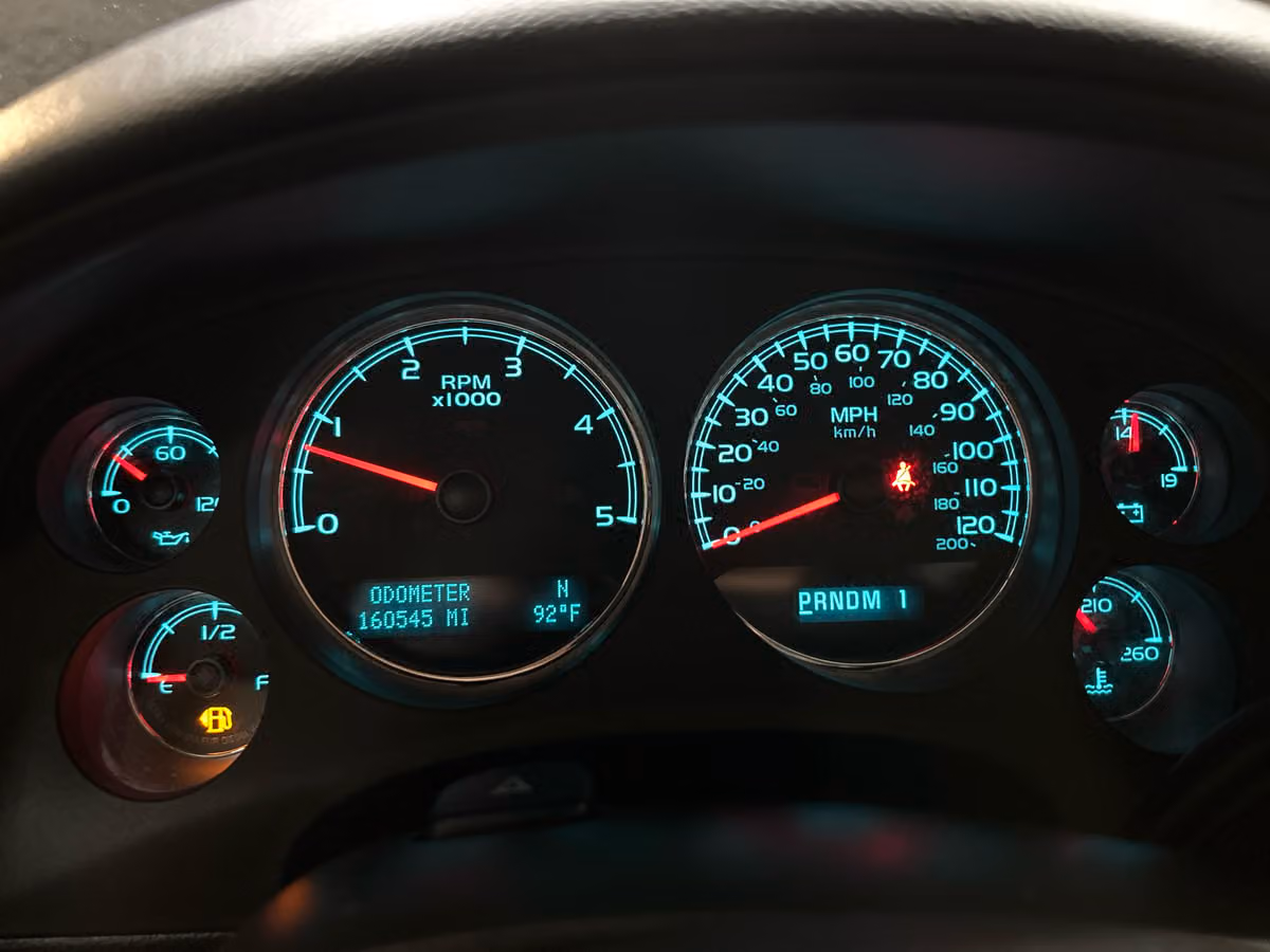 2010 Chevrolet Silverado 2500HD LTZ Crew Cab Image 16