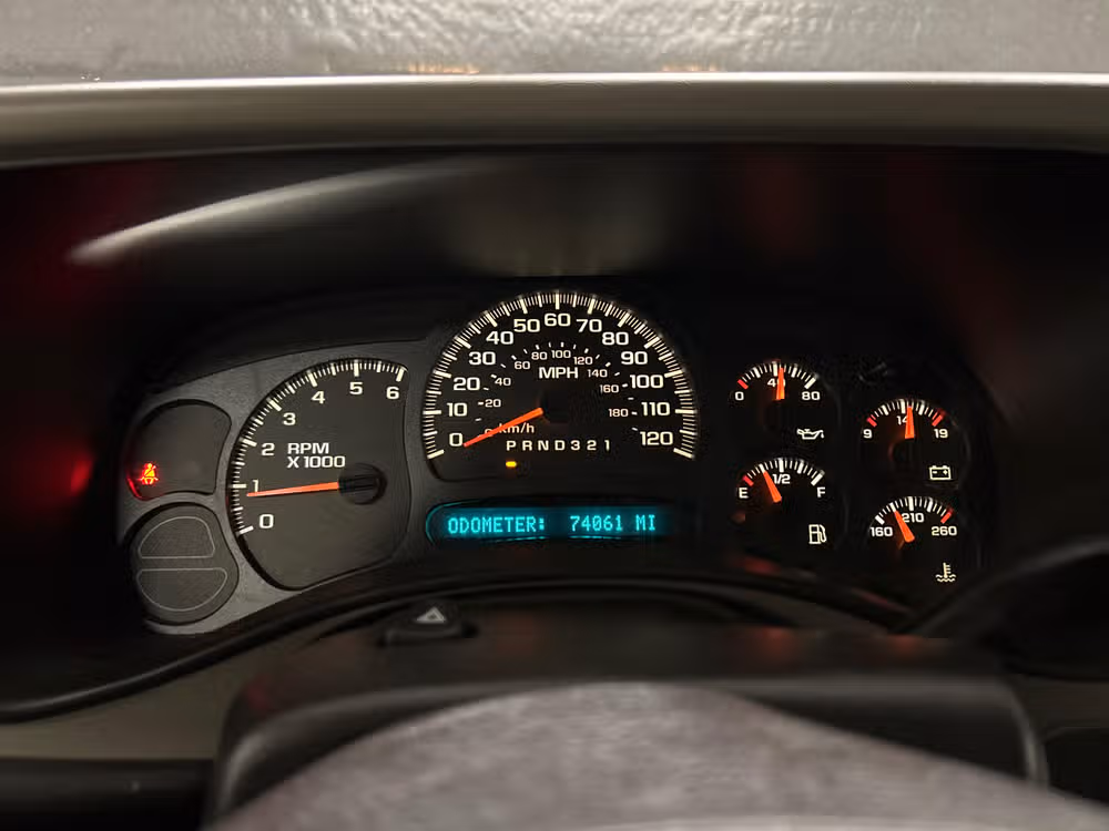2006 GMC Sierra 1500 SLT Crew Cab Image 13