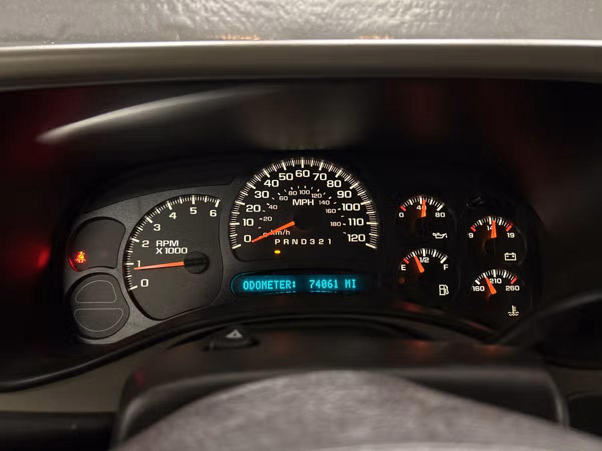 2006 GMC Sierra 1500 SLT Crew Cab Image 13
