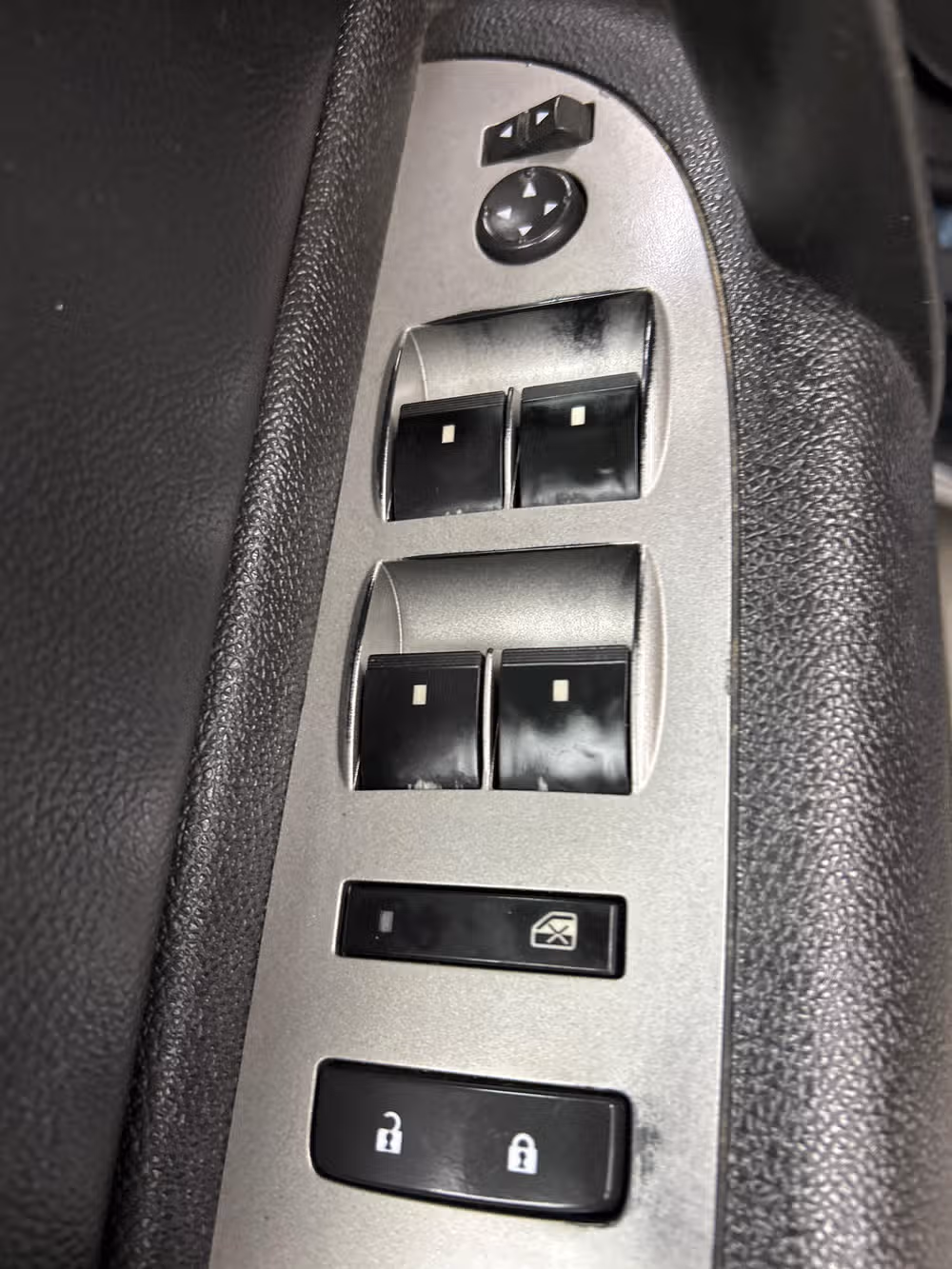 2008 Chevrolet Silverado 2500HD LT1 Crew Cab Image 9