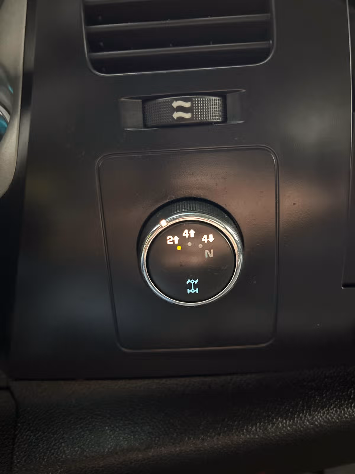 2008 Chevrolet Silverado 2500HD LT1 Crew Cab Image 14