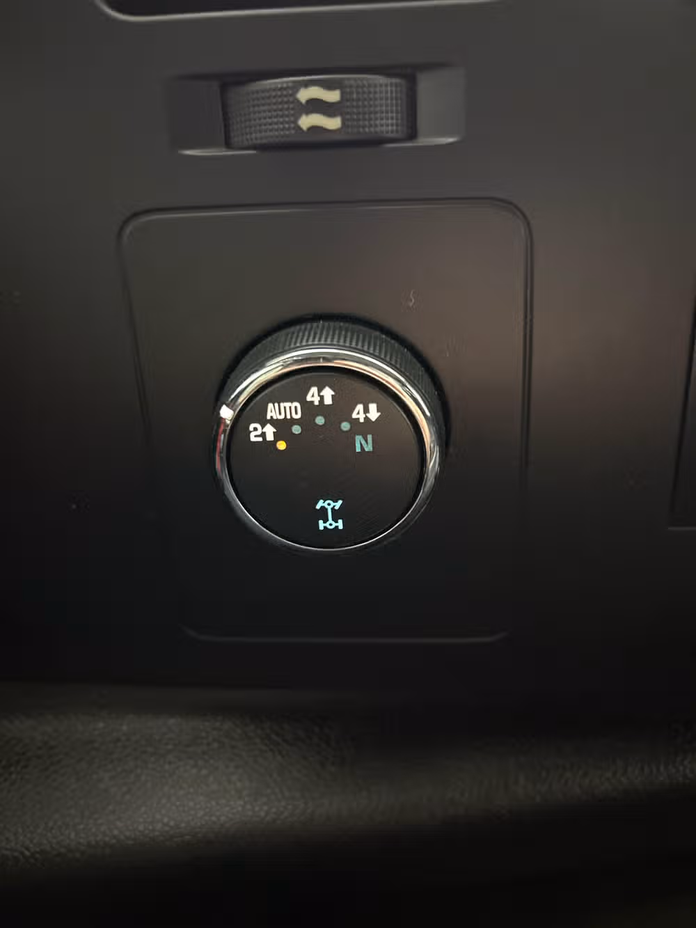 2011 Chevrolet Silverado 1500 LT Crew Cab Image 11