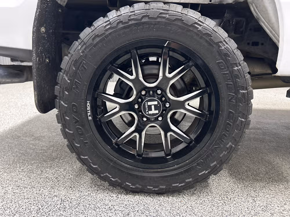 2016 Ford F-150 XLT SuperCrew Image 7