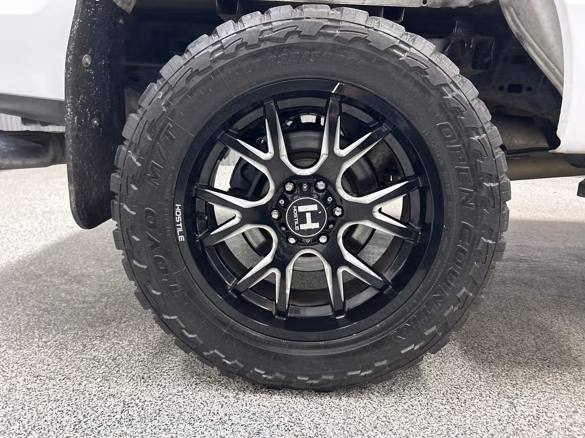 2016 Ford F-150 XLT SuperCrew Image 7