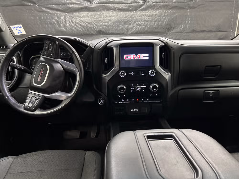 2019 GMC Sierra 1500 Elevation Crew Cab Image 11