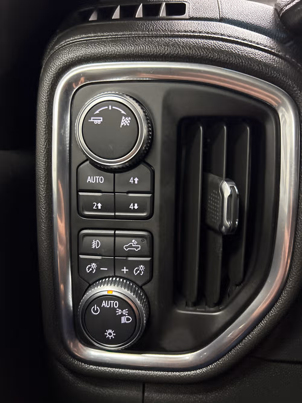 2019 GMC Sierra 1500 Elevation Crew Cab Image 14