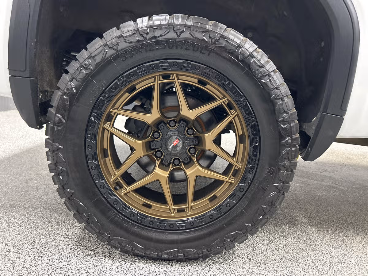 2019 GMC Sierra 1500 Elevation Crew Cab Image 7