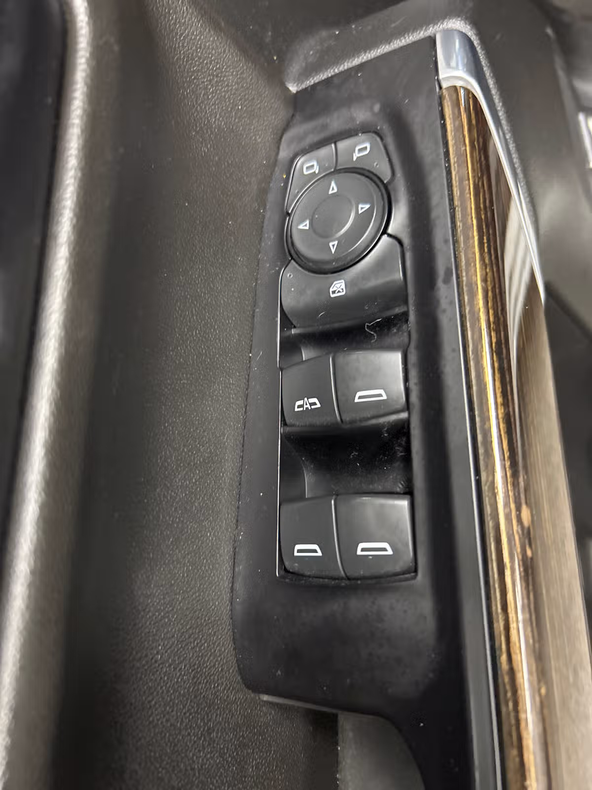 2019 GMC Sierra 1500 Elevation Crew Cab Image 9