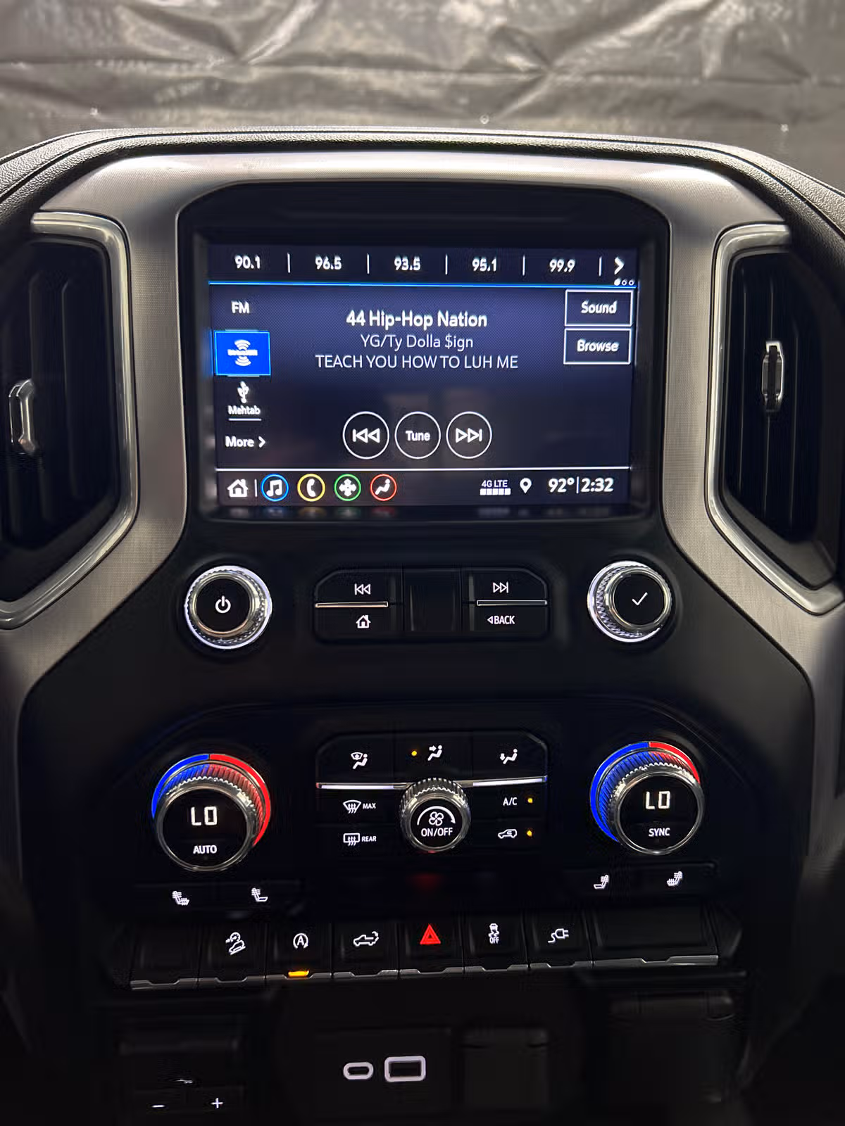 2019 GMC Sierra 1500 Elevation Crew Cab Image 15