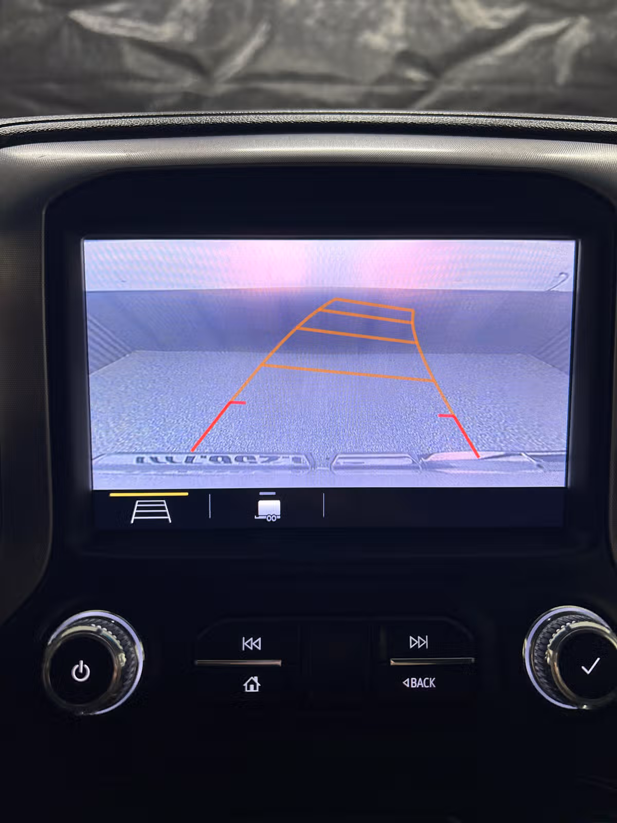 2019 GMC Sierra 1500 Elevation Crew Cab Image 16