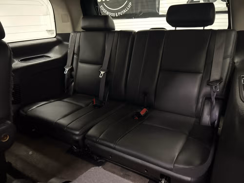 2014 Chevrolet Tahoe LTZ Image 13
