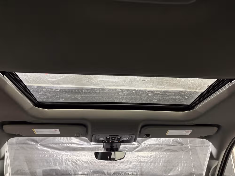 2021 Chevrolet Silverado 2500HD LTZ Crew Cab Image 16