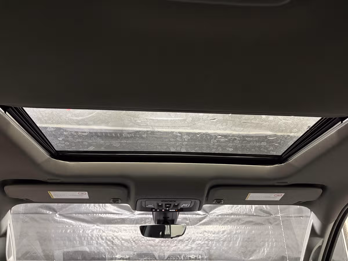 2021 Chevrolet Silverado 2500HD LTZ Crew Cab Image 16