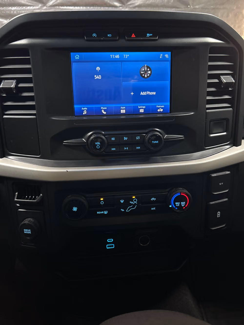 2021 Ford F-150 XL Regular Cab Image 12