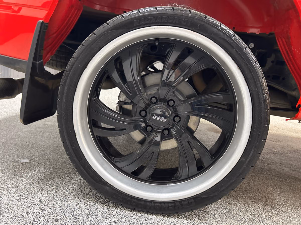 2021 Ford F-150 XL Regular Cab Image 7