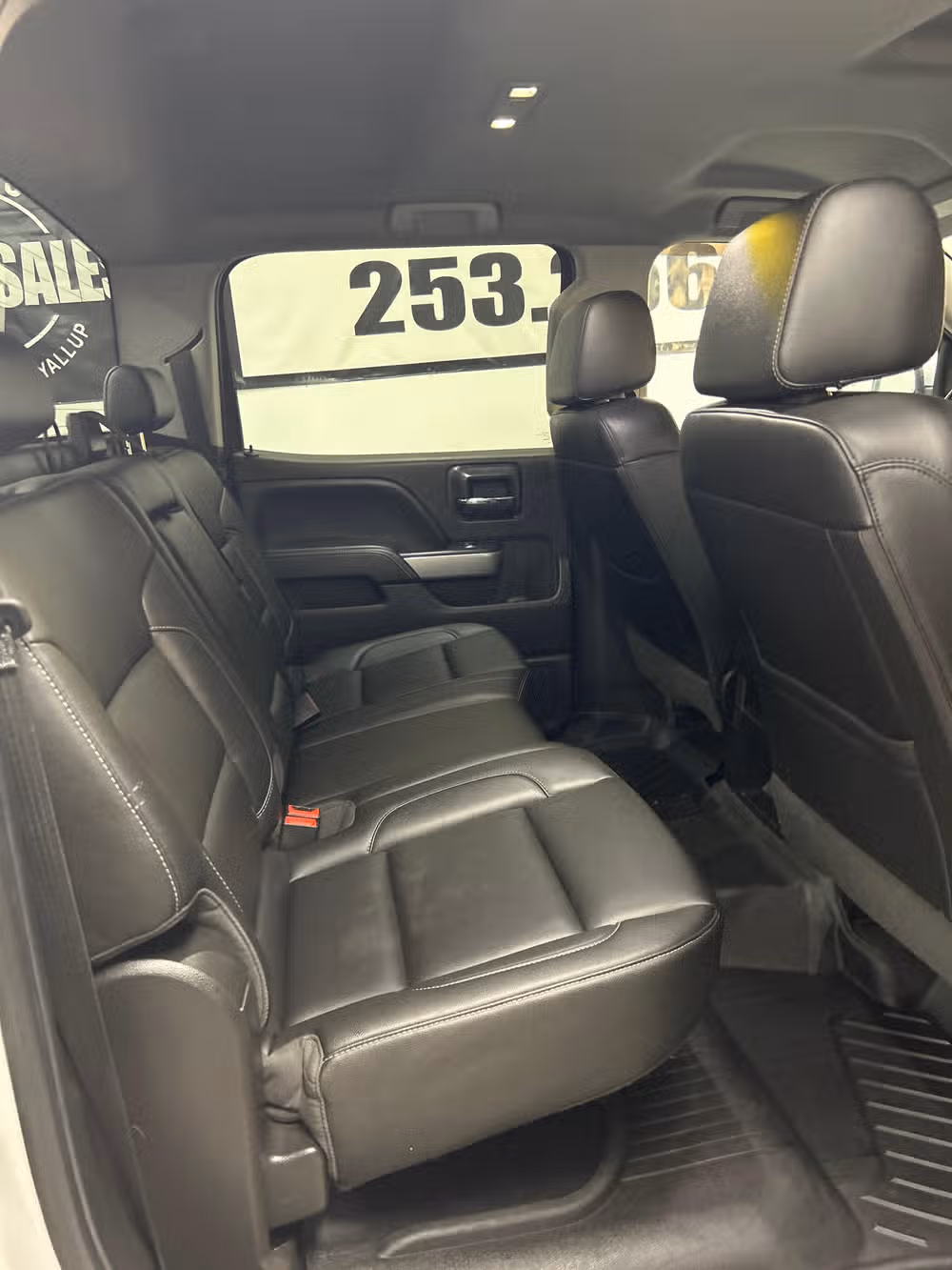2018 Chevrolet Silverado 1500 LT Z71 Crew Cab Image 12