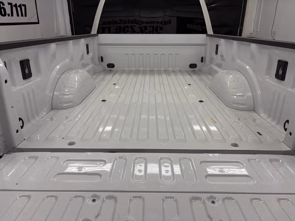2019 Ford F-350 Super Duty Lariat Crew Cab Image 22