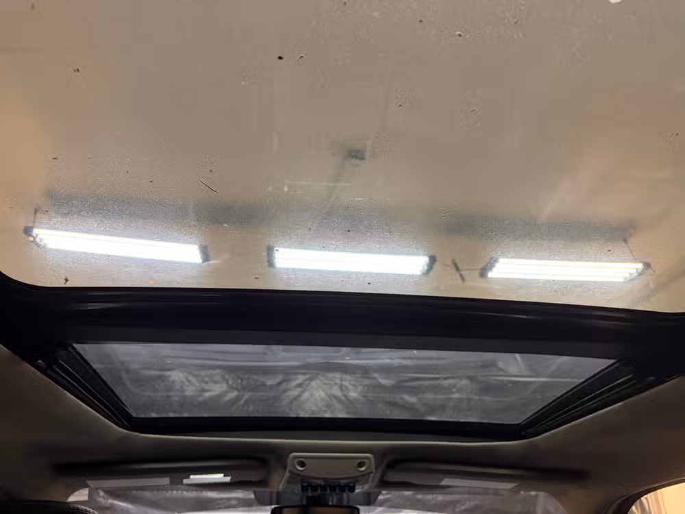 2019 Ford F-350 Super Duty Lariat Crew Cab Image 15