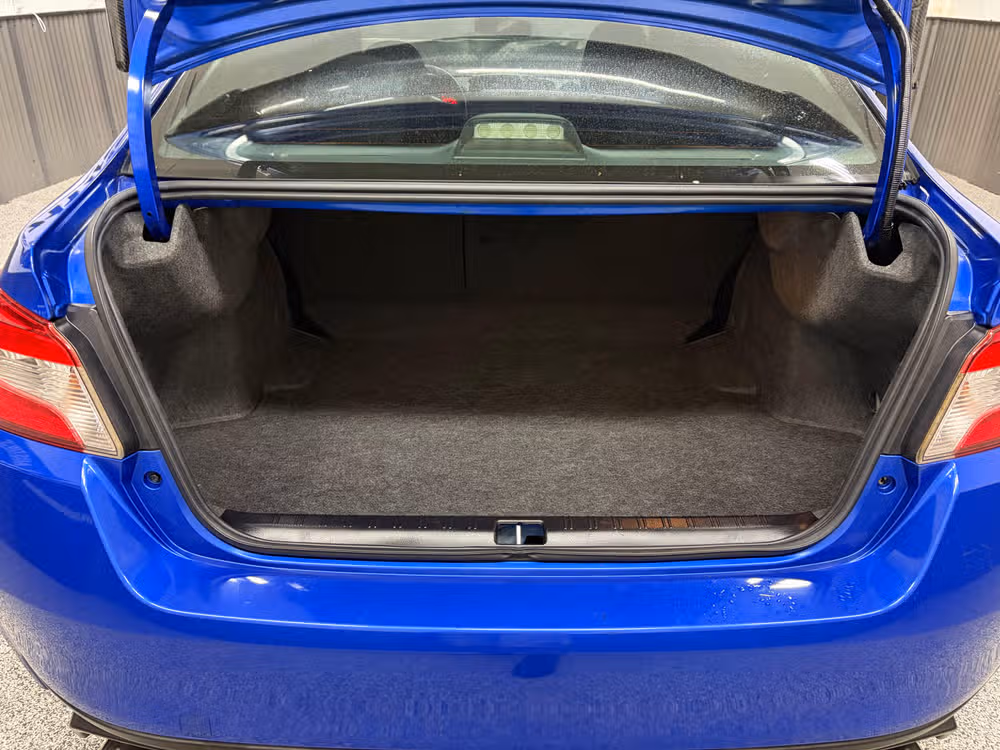 2017 Subaru WRX Premium Image 21