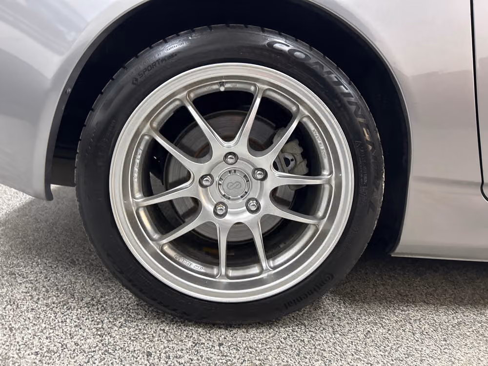 2001 Honda S2000 Base Image 7