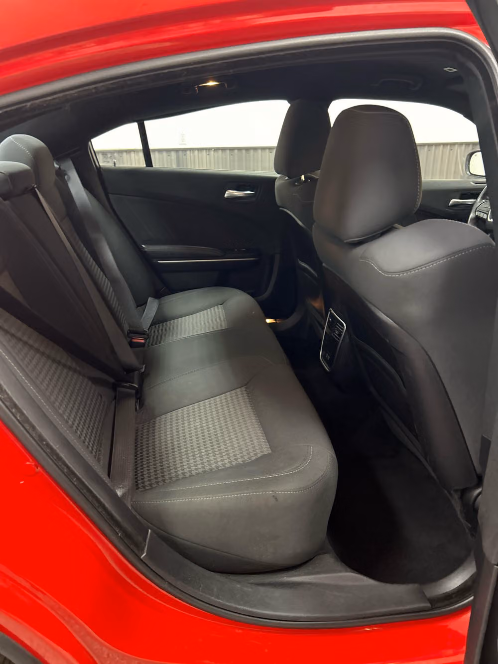 2019 Dodge Charger GT Image 11