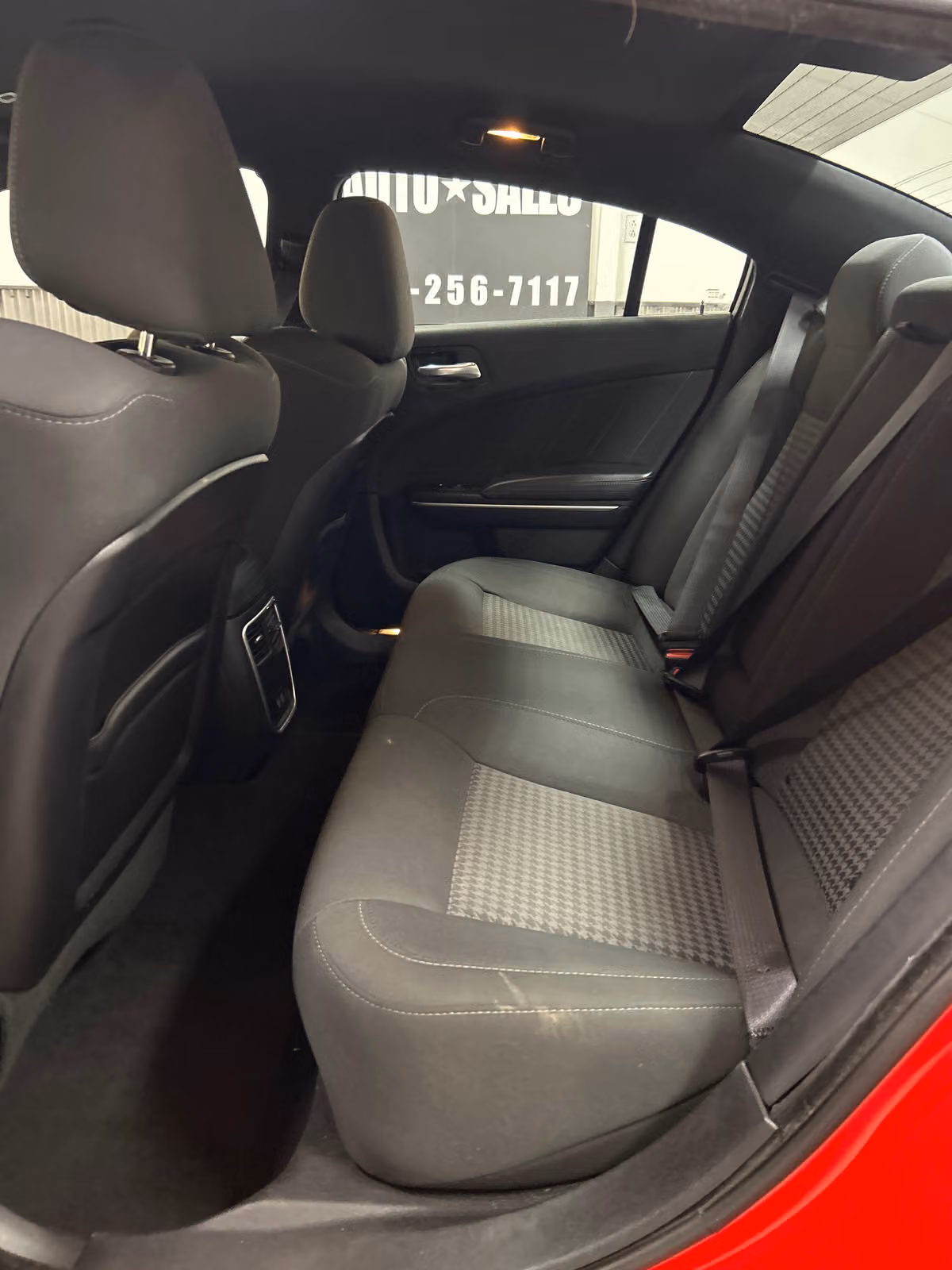 2019 Dodge Charger GT Image 10