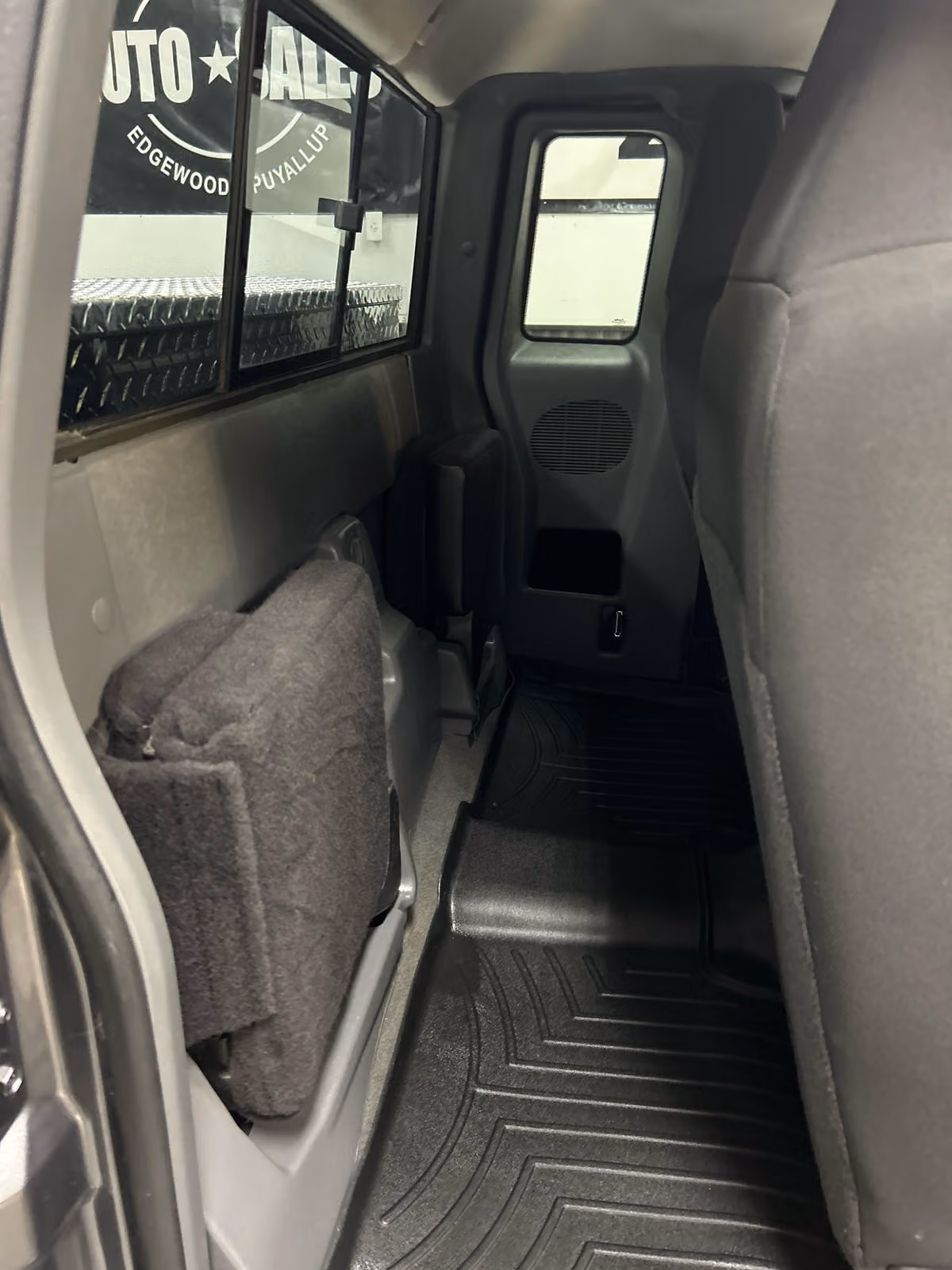 2004 Ford Ranger XLT Appearance SuperCab Image 9