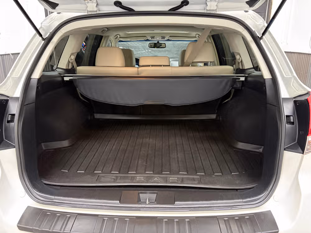 2013 Subaru Outback 3.6R Limited Crossover Image 21