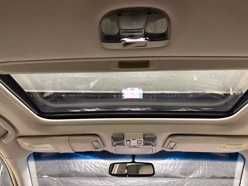 2013 Subaru Outback 3.6R Limited Crossover Image 16