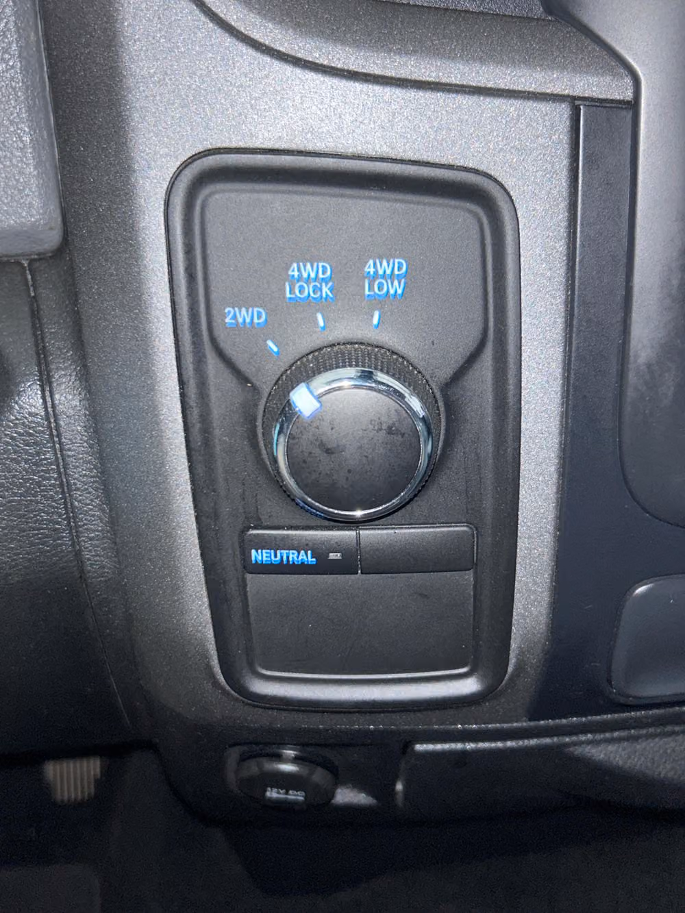2013 Ram 1500 Express Crew Cab Image 14