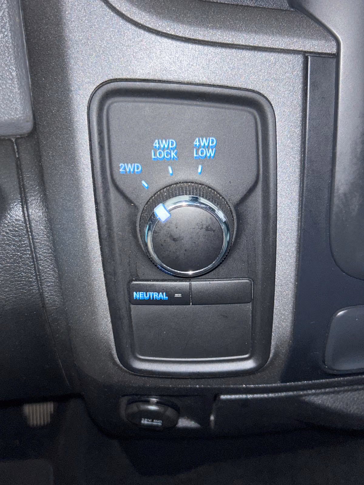 2013 Ram 1500 Express Crew Cab Image 14