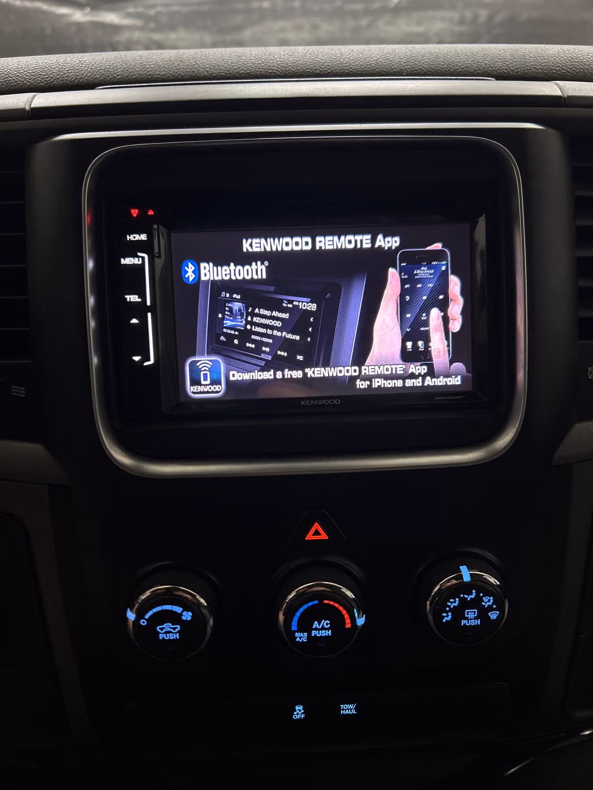 2013 Ram 1500 Express Crew Cab Image 15