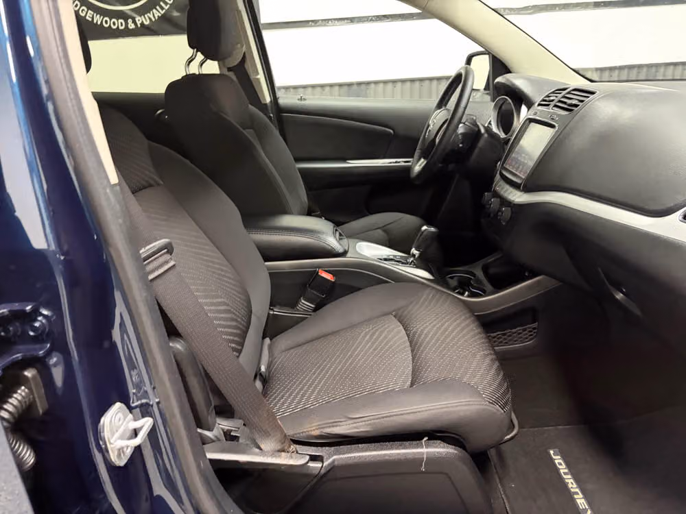 2014 Dodge Journey SXT Image 23
