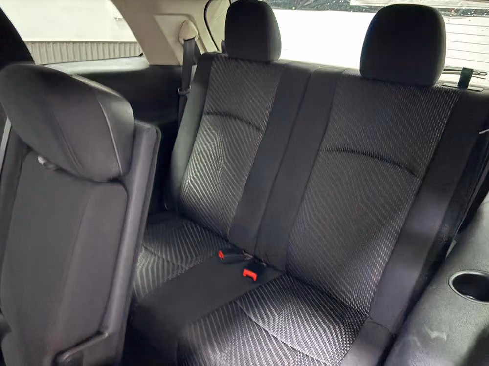 2014 Dodge Journey SXT Image 20