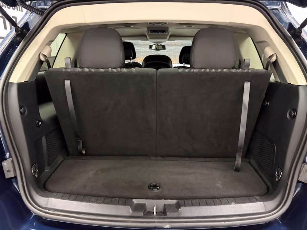 2014 Dodge Journey SXT Image 21