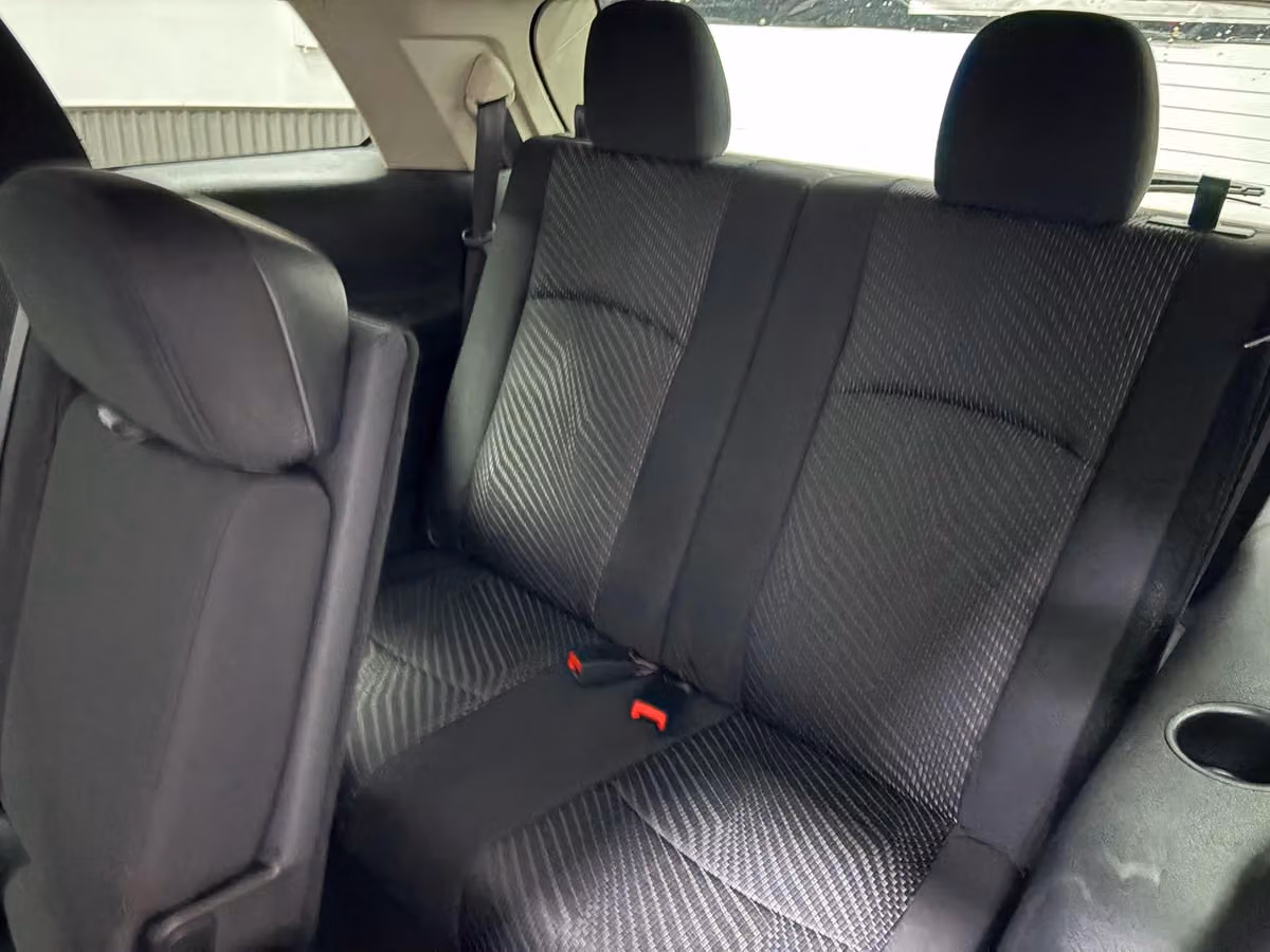 2014 Dodge Journey SXT Image 20