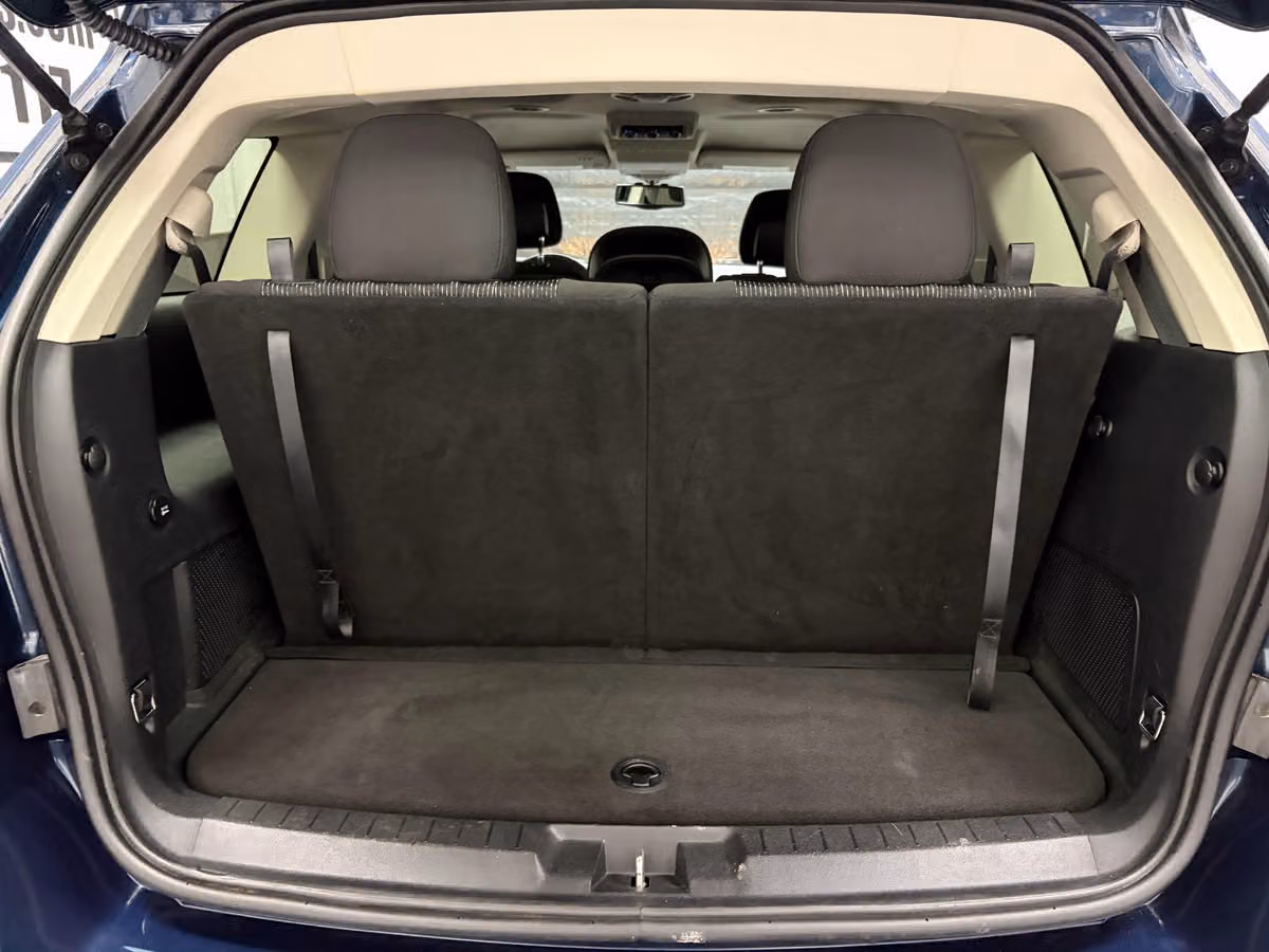 2014 Dodge Journey SXT Image 21