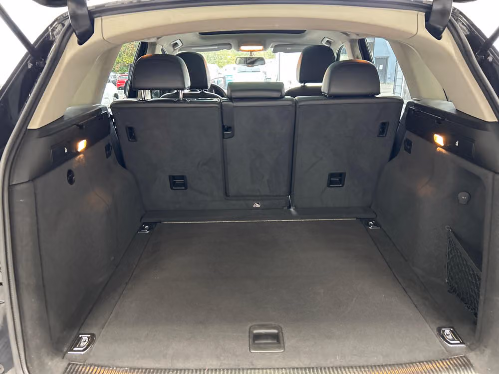 2012 Audi Q5 2.0T quattro Premium Plus Image 12