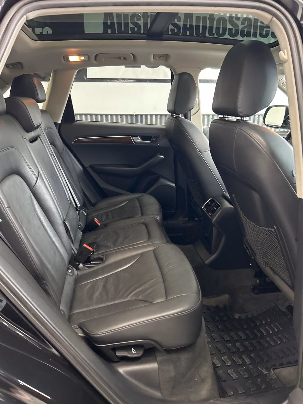 2012 Audi Q5 2.0T quattro Premium Plus Image 13