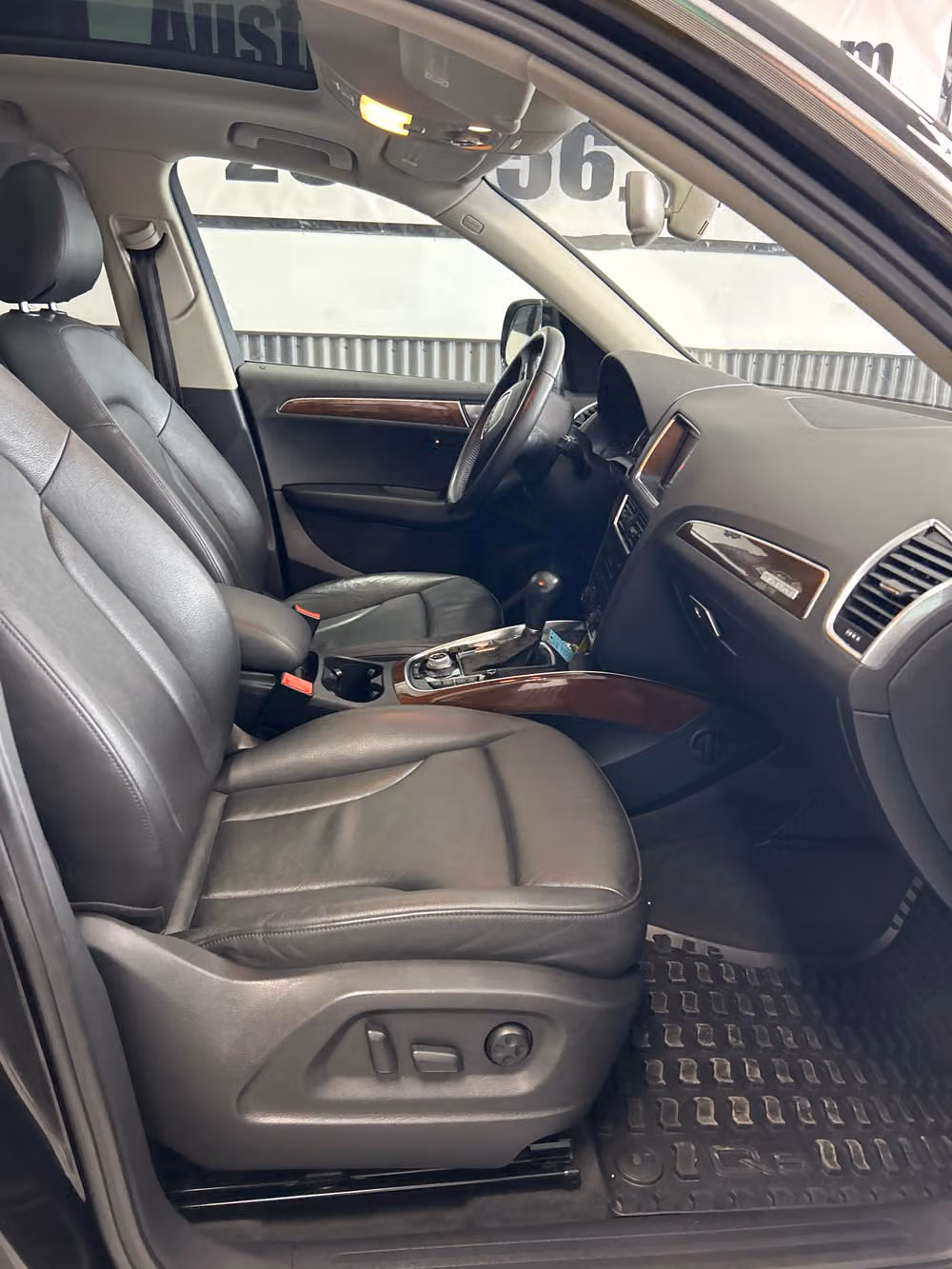 2012 Audi Q5 2.0T quattro Premium Plus Image 14