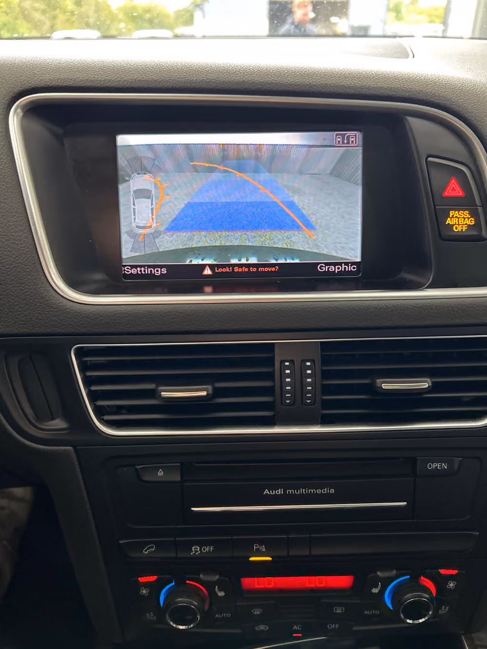 2012 Audi Q5 2.0T quattro Premium Plus Image 17