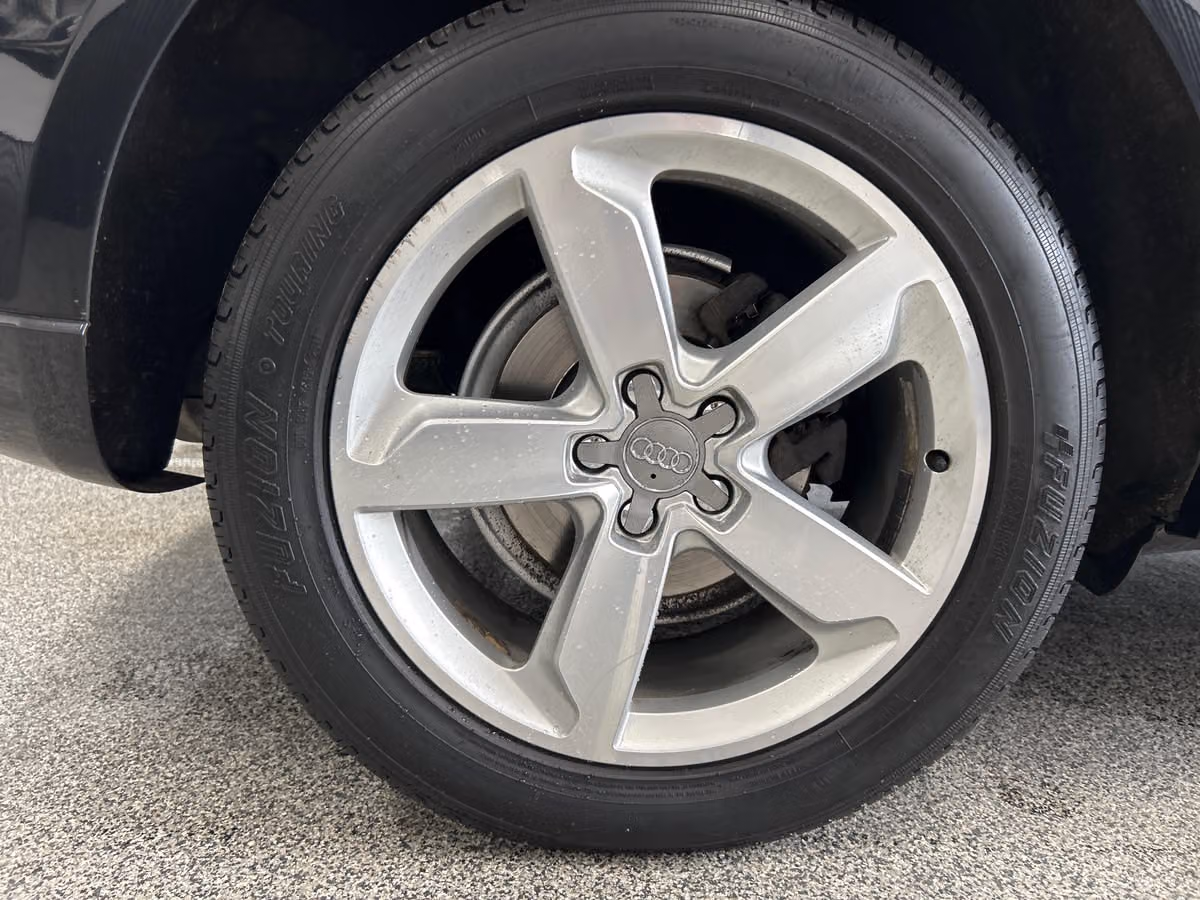 2012 Audi Q5 2.0T quattro Premium Plus Image 7