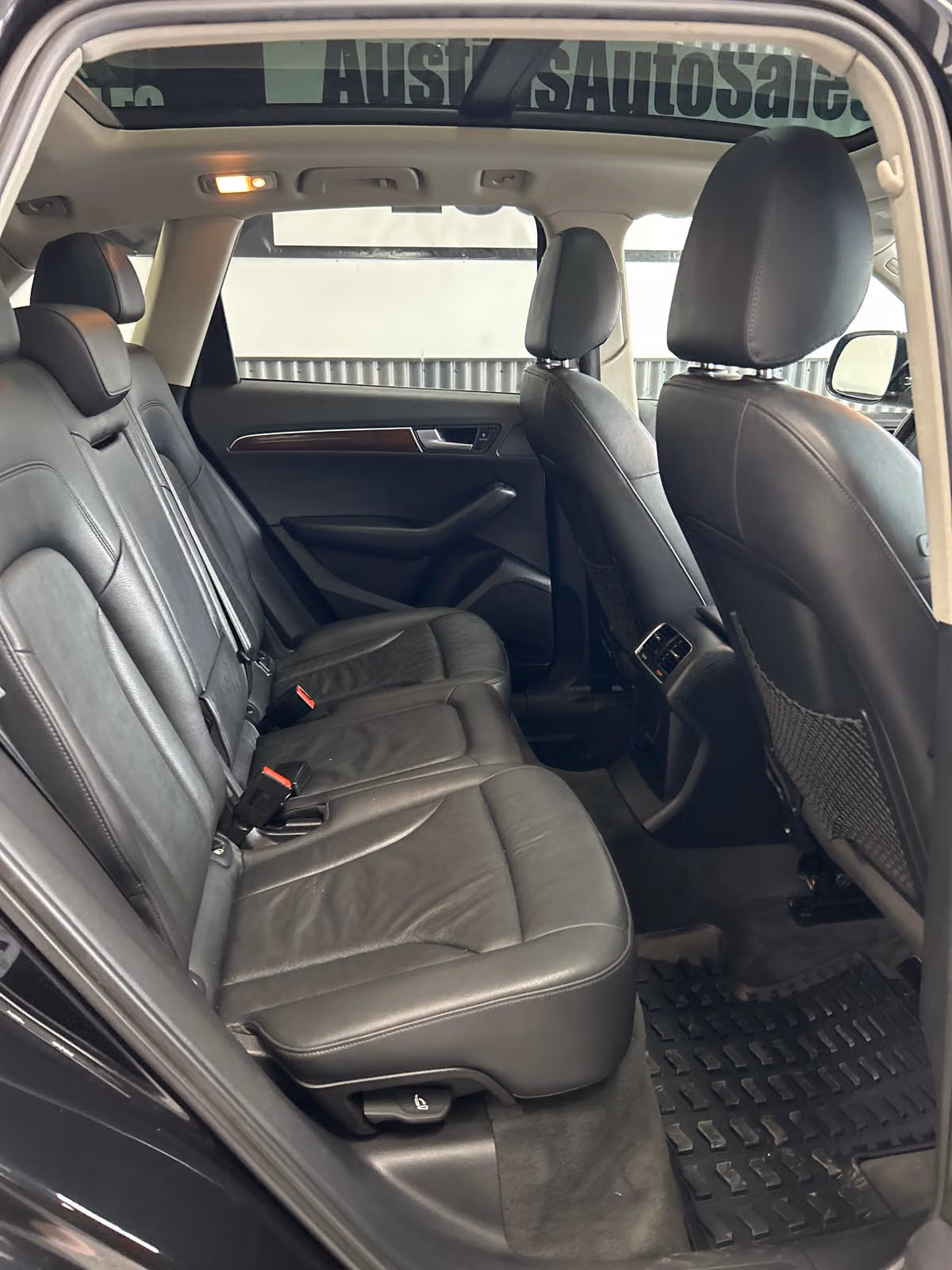 2012 Audi Q5 2.0T quattro Premium Plus Image 13