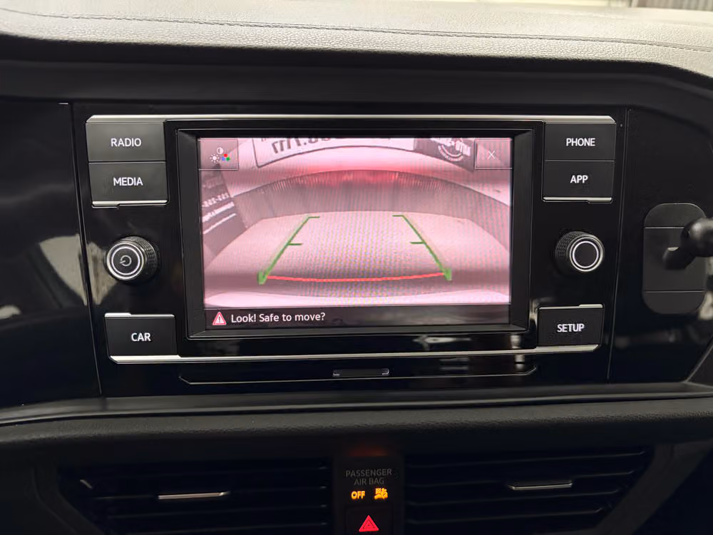 2019 Volkswagen Jetta S Image 14
